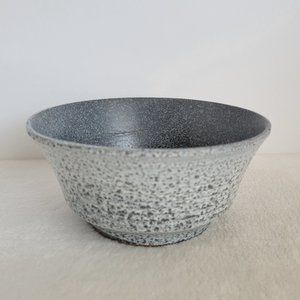 Spotted Pottery Bowl